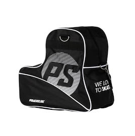 Torba za drsalke Powerslide Skate Bag II Black