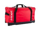 Torba za hokej Bauer  Core Wheeled Bag  Junior