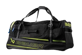 Torba za hokej Bauer Elite Carry Bag Black Junior