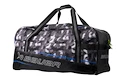 Torba za hokej Bauer  Premium Carry Bag Clear Senior