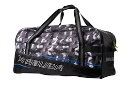 Torba za hokej Bauer Premium Carry Bag Clear Senior