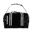 Torba za hokej Bauer  Pro Duffle Black Senior