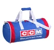 Torba za hokej CCM  VINTAGE DUFFLE Collegiate Royal