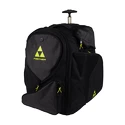 Torba za hokej Fischer  Backpack Black/Yellow 16" Junior