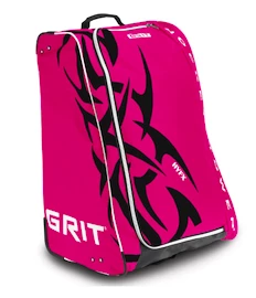 Torba za hokej Grit HYFX Pink