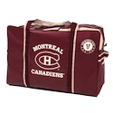 Torba za hokej Inglasco Inc.  Original Six NHL Montreal Canadiens Senior