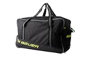 Torba za hokej na kolesih Bauer  Core Wheeled Bag Black Junior