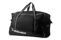 Torba za hokej na kolesih Bauer  Core Wheeled Bag Black Senior