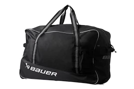 Torba za hokej na kolesih Bauer Core Wheeled Bag Black Senior