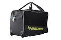 Torba za hokej na kolesih Bauer  Core Wheeled Bag Black Youth