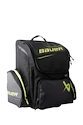 Torba za hokej na kolesih Bauer  Elite Wheel Backpack Junior