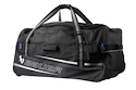 Torba za hokej na kolesih Bauer  Elite Wheeled Bag Black Senior