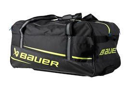 Torba za hokej na kolesih Bauer Premium Wheeled Bag Black Junior