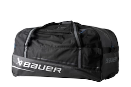 Torba za hokej na kolesih Bauer Premium Wheeled Bag Black Senior