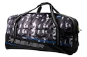 Torba za hokej na kolesih Bauer  Premium Wheeled Bag Clear Senior