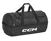 Torba za hokej na kolesih CCM Core Premium Wheel Bag 32" Black Junior