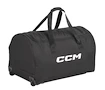 Torba za hokej na kolesih CCM  Core Wheel Bag 32" Black Junior