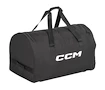 Torba za hokej na kolesih CCM  Core Wheel Bag 32" Black Junior