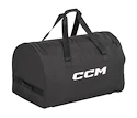 Torba za hokej na kolesih CCM  Core Wheel Bag 32" Black Junior