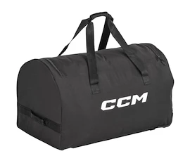 Torba za hokej na kolesih CCM Core Wheel Bag 36" Black Senior