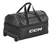 Torba za hokej na kolesih CCM  Deluxe Wheel Bag 36" Black