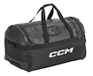 Torba za hokej na kolesih CCM  Deluxe Wheel Bag 36" Black