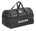 Torba za hokej na kolesih CCM  Deluxe Wheel Bag 36" Black