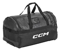 Torba za hokej na kolesih CCM  Deluxe Wheel Bag 36" Black