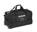 Torba za hokej na kolesih CCM  OFFICIALS’ WHEELED BAG Senior