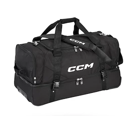 Torba za hokej na kolesih CCM OFFICIALS’ WHEELED BAG Senior