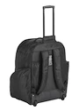 Torba za hokej na kolesih CCM  Wheel Backpack 18 Black Senior