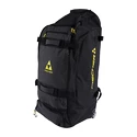 Torba za hokej na kolesih Fischer  Player Vertical Bag Black/Yellow 37"  Senior