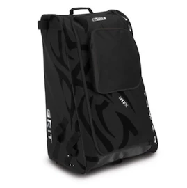 Torba za hokej na kolesih Grit HTFX Black Senior