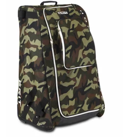 Torba za hokej na kolesih Grit HTFX Camo Junior