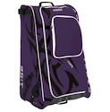 Torba za hokej na kolesih Grit  HTFX Purple Senior