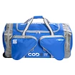 Torba za hokej na kolesih SHER-WOOD Code IV Blue Junior