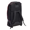 Torba za hokej na kolesih SHER-WOOD Code V Backpack Black/Red Senior