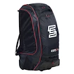 Torba za hokej na kolesih SHER-WOOD Code V Backpack Black/Red Senior