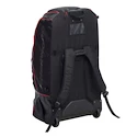 Torba za hokej na kolesih SHER-WOOD Code V Backpack Black/Red Senior