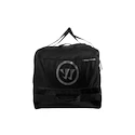 Torba za hokej na kolesih Warrior  Q10 Black Senior