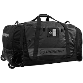 Torba za hokej na kolesih Warrior Q10 Black Senior