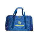 Torba za hokej na kolesih Warrior  Q20 Cargo Roller Bag Large Senior