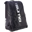 Torba za hokej na kolesih za vratarja Grit  GT4 SUMO Goalie Tower 36" Black Junior