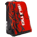 Torba za hokej na kolesih za vratarja Grit  GT4 SUMO Goalie Tower 36" Chicago Junior