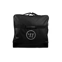 Torba za hokej na kolesih za vratarja Warrior Ritual Goalie Roller Bag Black Senior