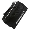 Torba za hokej na kolesih za vratarja WinnWell  Wheel Bag Goalie Black Senior