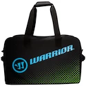 Torba za hokej Warrior  Q40 Black/Blue/Green Junior