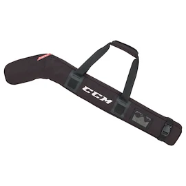 Torba za hokejske palice CCM EB STICK BAG 74" Black Unisize