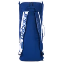 Torba za loparje Babolat  BackRack 2 Blue/White