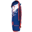 Torba za loparje Babolat  BackRack 2 Blue/White/Red